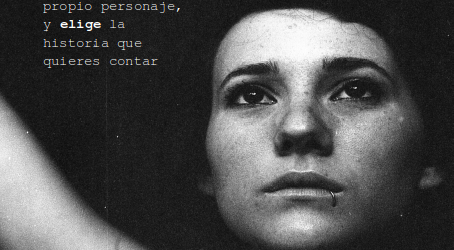 Laboratorio de investigación y creación escénica para adolescentes