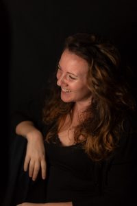 Aida Cobos directora de Kata Producciones actriz málaga